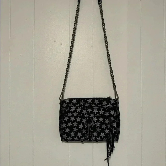 Rebecca Minkoff mini Mac crossbody 
Used like a New - Picture 2 of 5